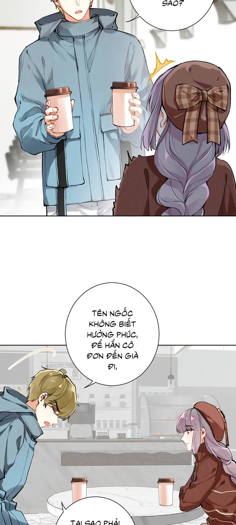 Tâm Động Thuấn Di Chapter 24 - 15