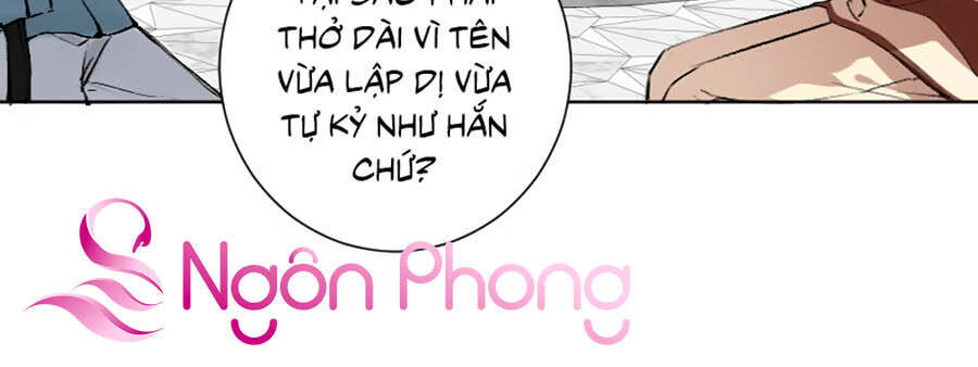 Tâm Động Thuấn Di Chapter 24 - 16