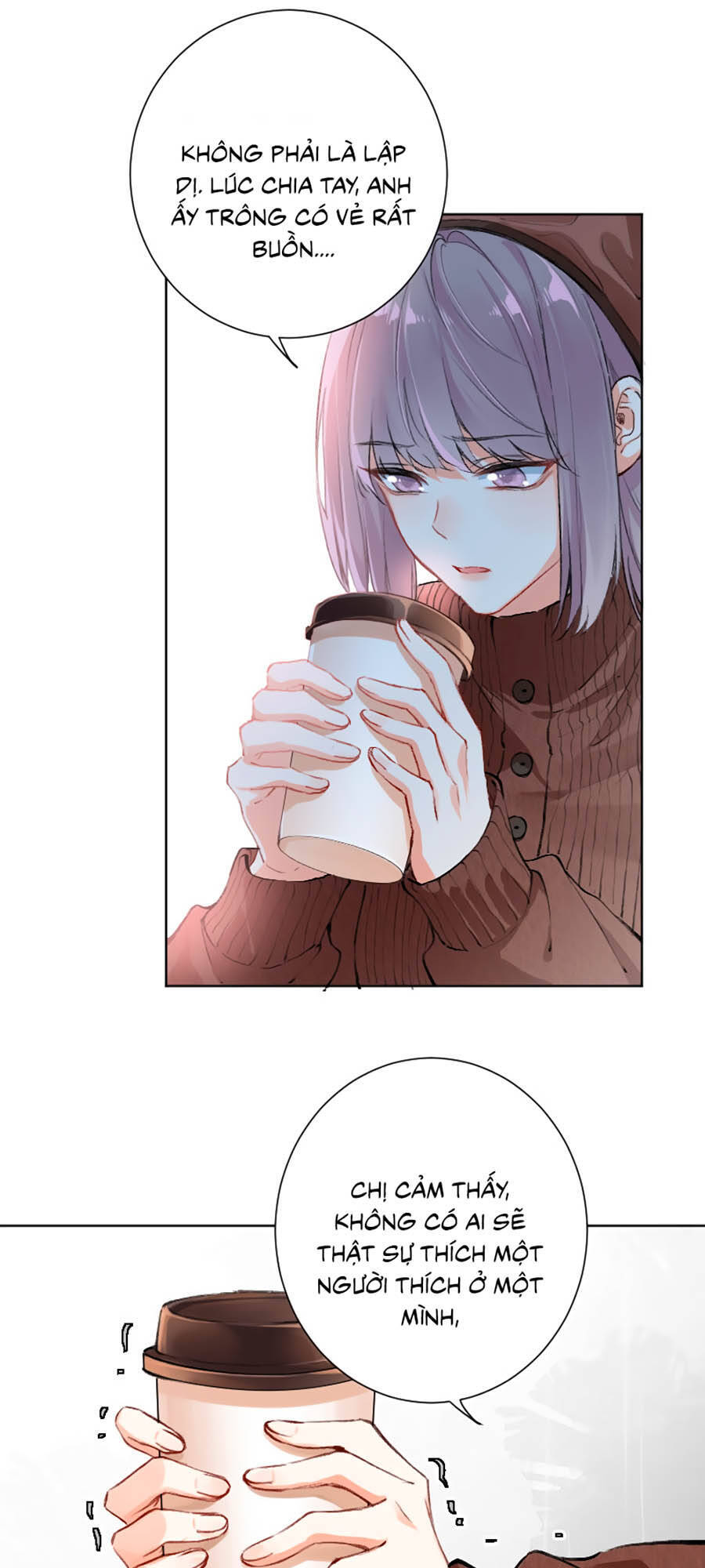 Tâm Động Thuấn Di Chapter 24 - 17