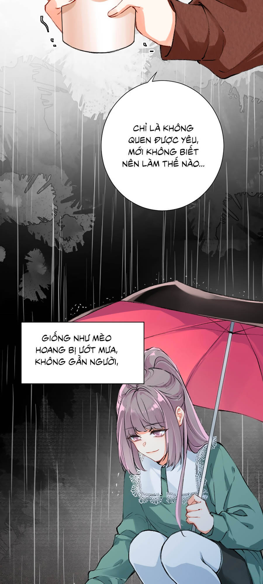 Tâm Động Thuấn Di Chapter 24 - 18