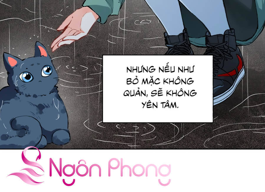 Tâm Động Thuấn Di Chapter 24 - 19