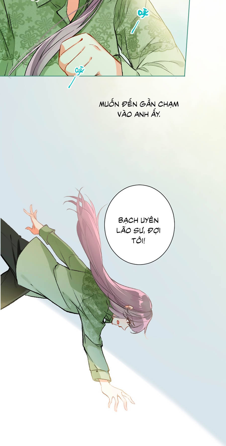 Tâm Động Thuấn Di Chapter 24 - 3