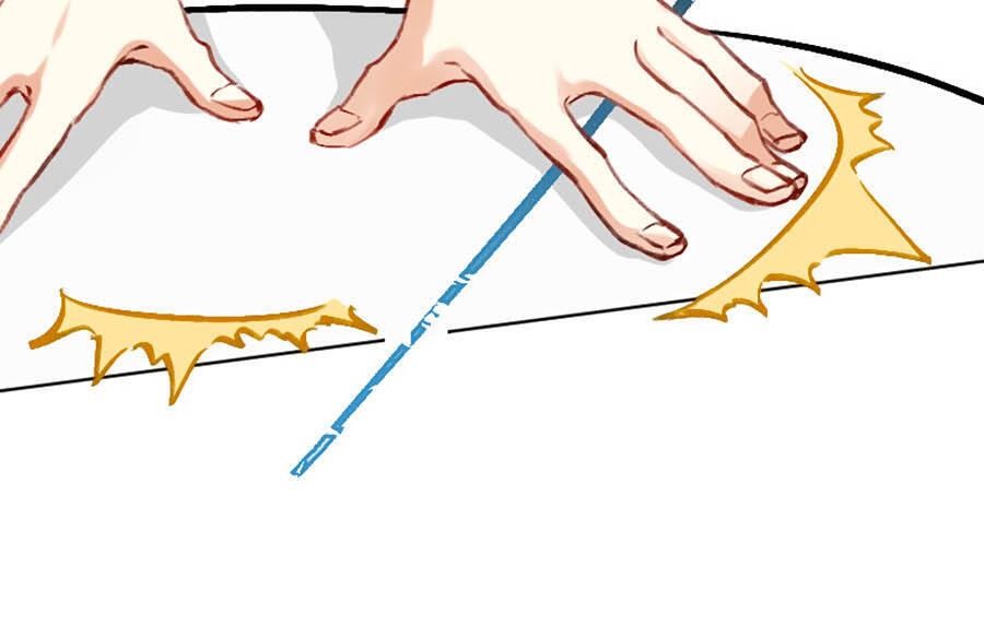 Tâm Động Thuấn Di Chapter 24 - 22