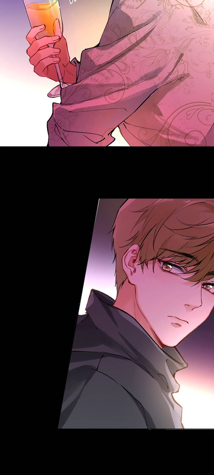 Tâm Động Thuấn Di Chapter 24 - 26