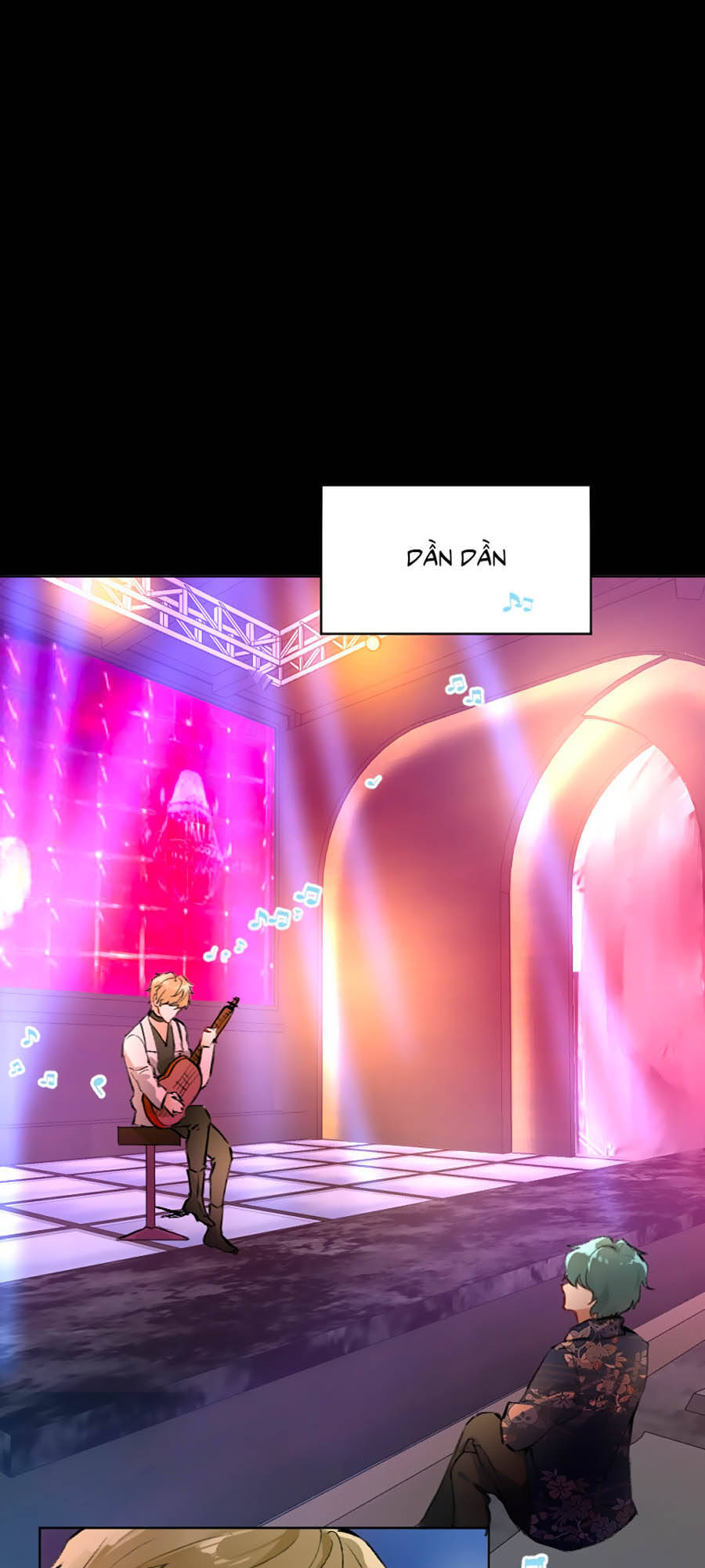 Tâm Động Thuấn Di Chapter 24 - 28