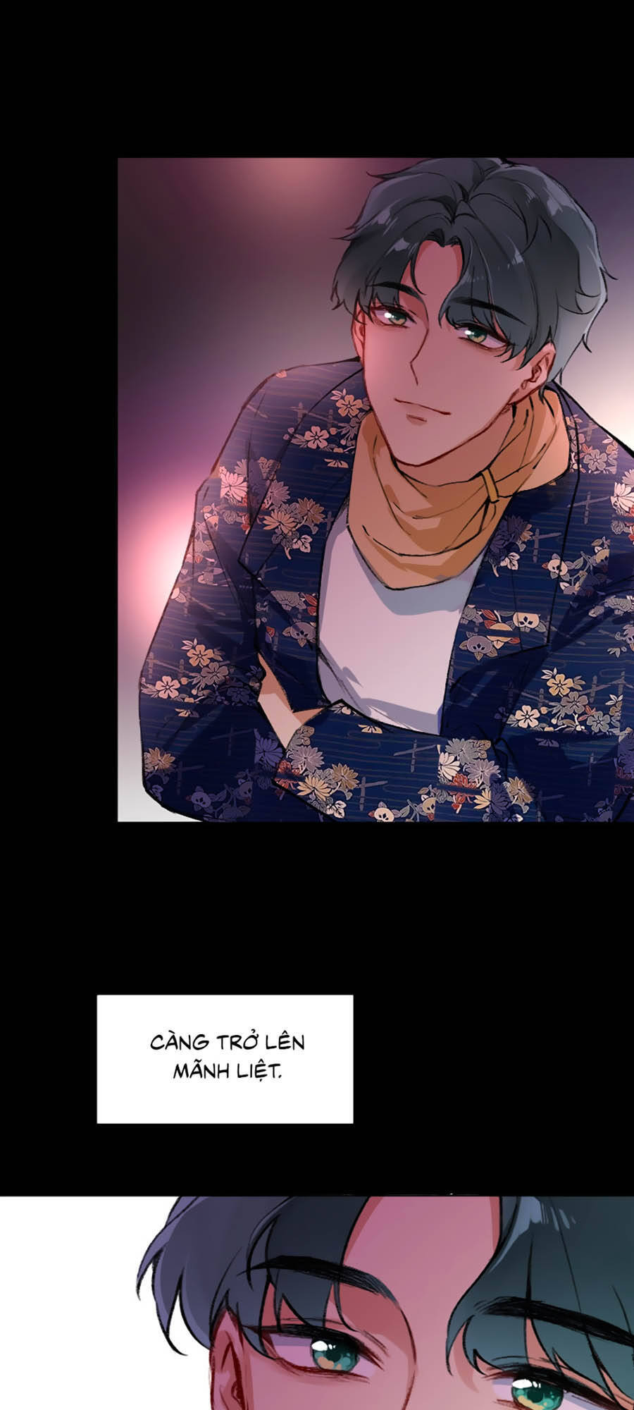 Tâm Động Thuấn Di Chapter 24 - 30