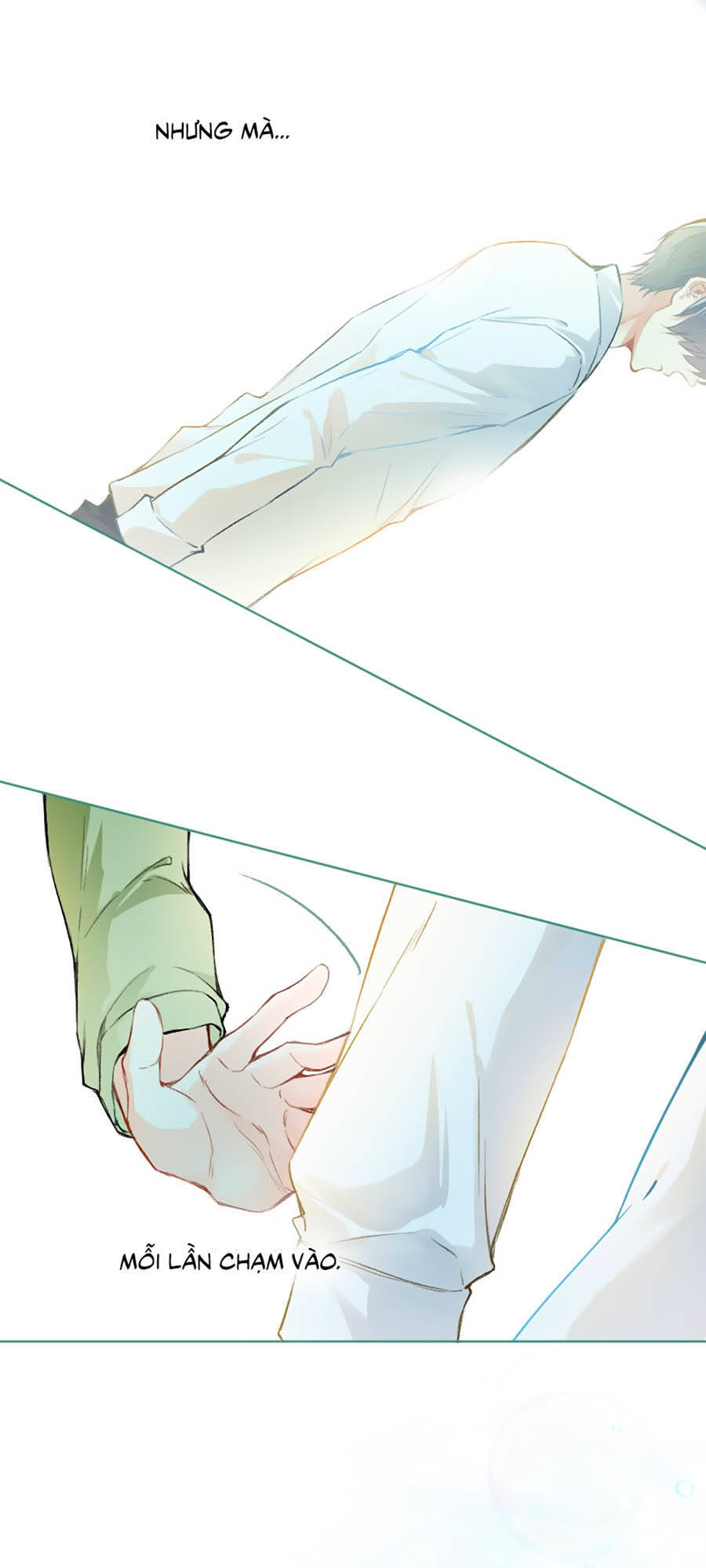 Tâm Động Thuấn Di Chapter 24 - 4