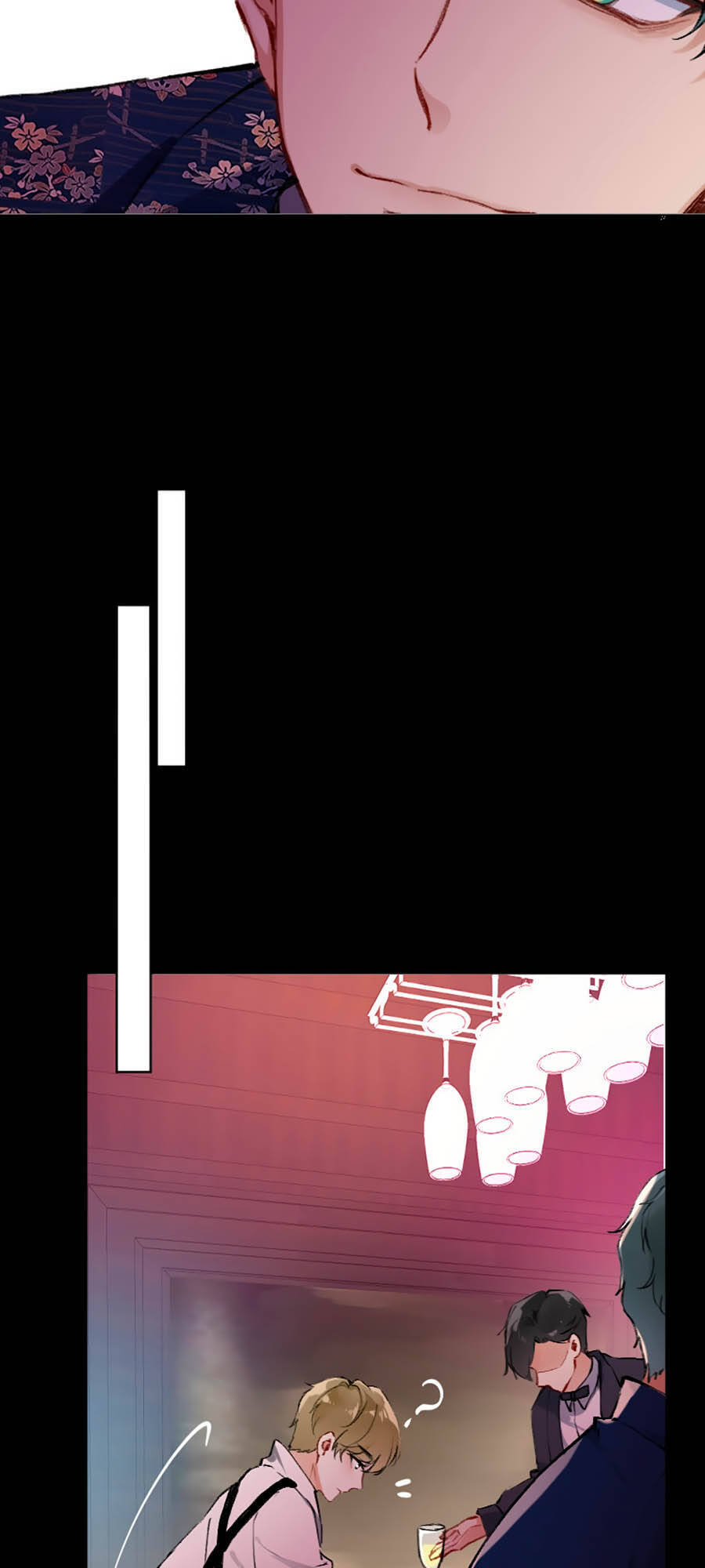 Tâm Động Thuấn Di Chapter 24 - 31