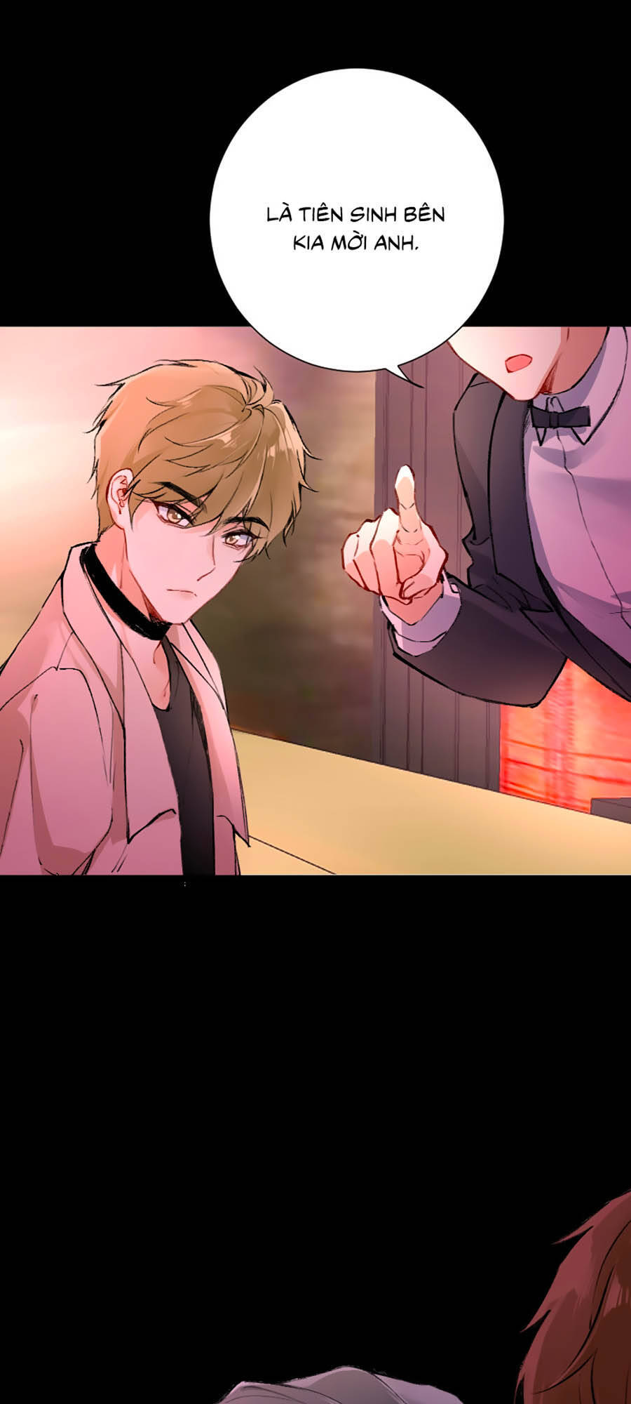 Tâm Động Thuấn Di Chapter 24 - 33