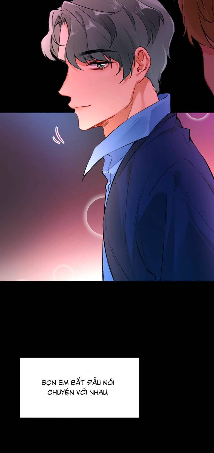 Tâm Động Thuấn Di Chapter 24 - 34