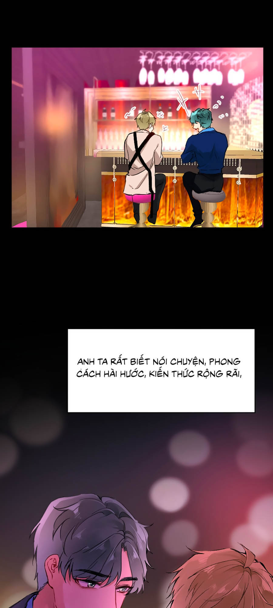 Tâm Động Thuấn Di Chapter 24 - 35