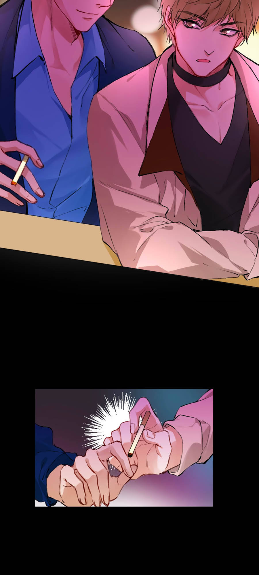 Tâm Động Thuấn Di Chapter 24 - 36