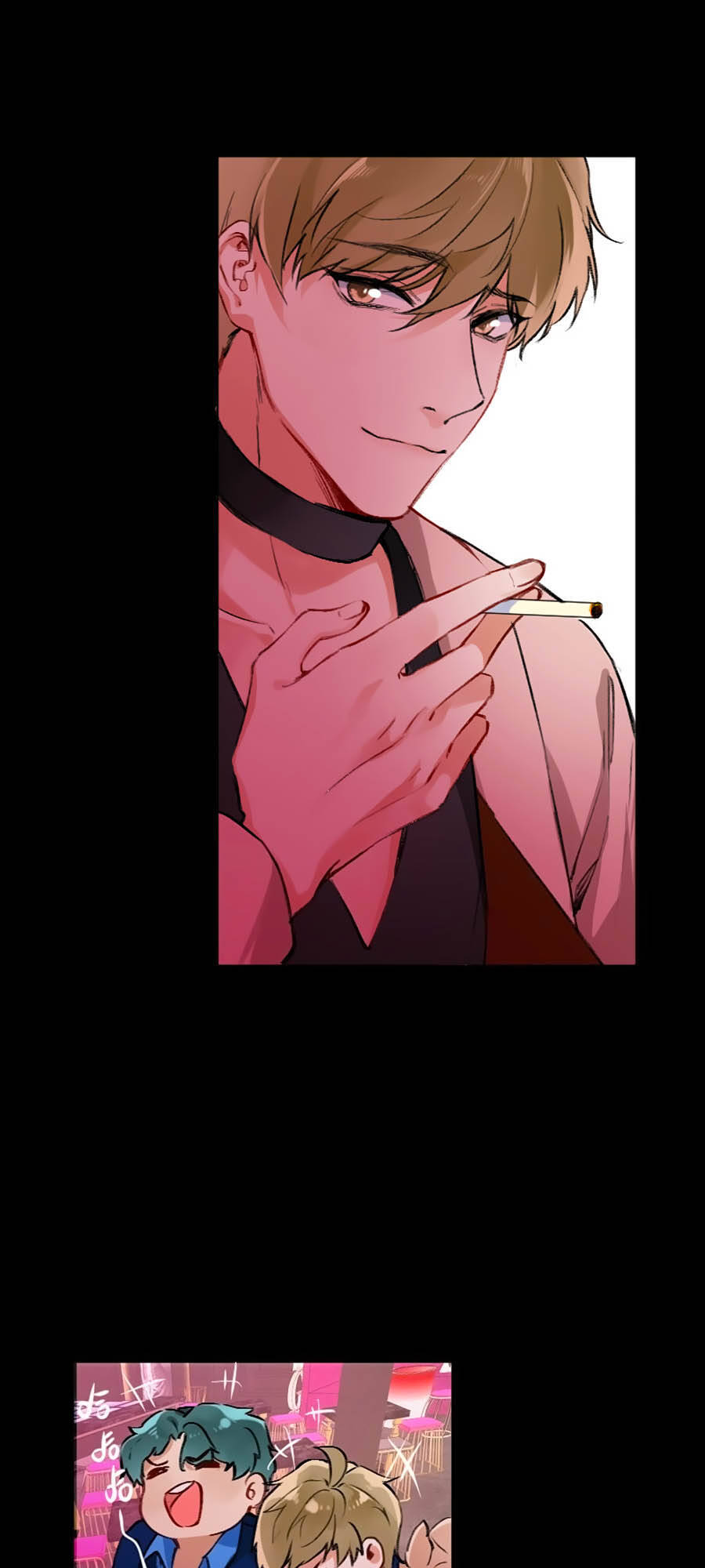 Tâm Động Thuấn Di Chapter 24 - 37