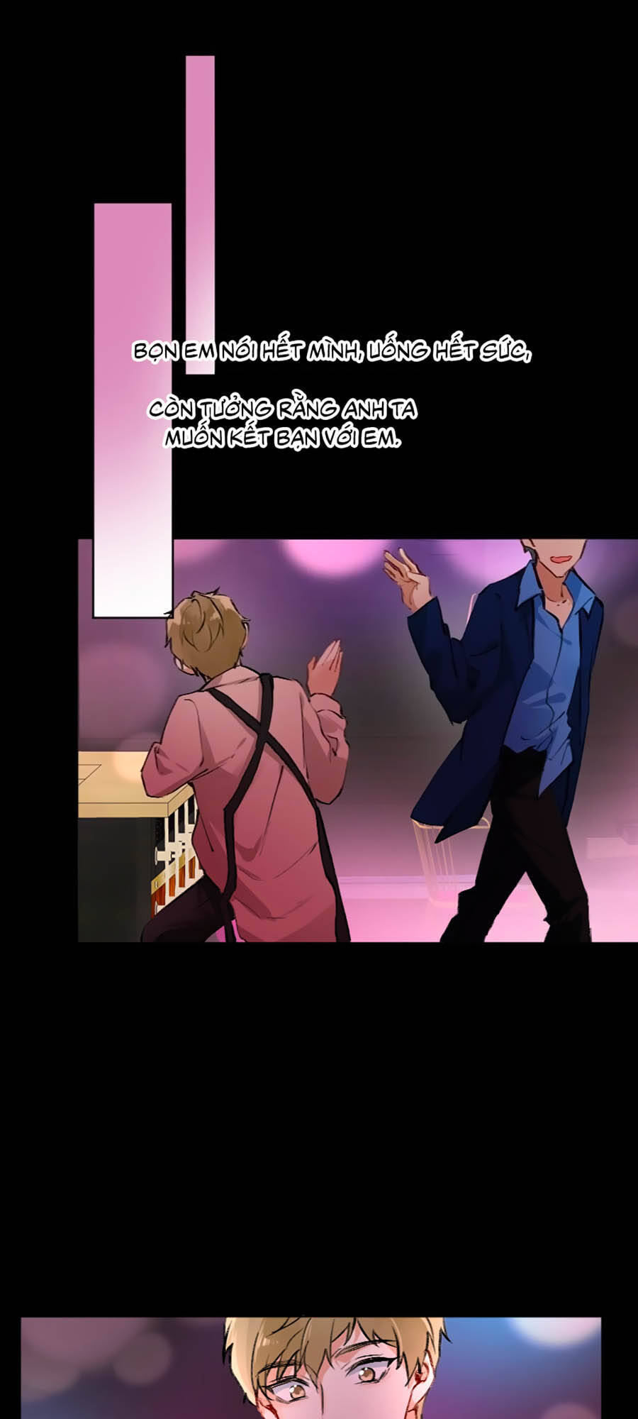 Tâm Động Thuấn Di Chapter 24 - 39