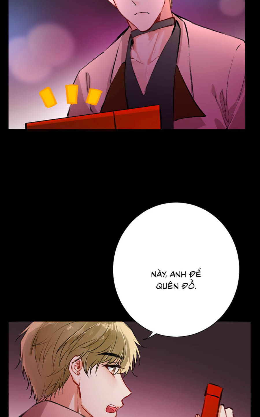 Tâm Động Thuấn Di Chapter 24 - 40