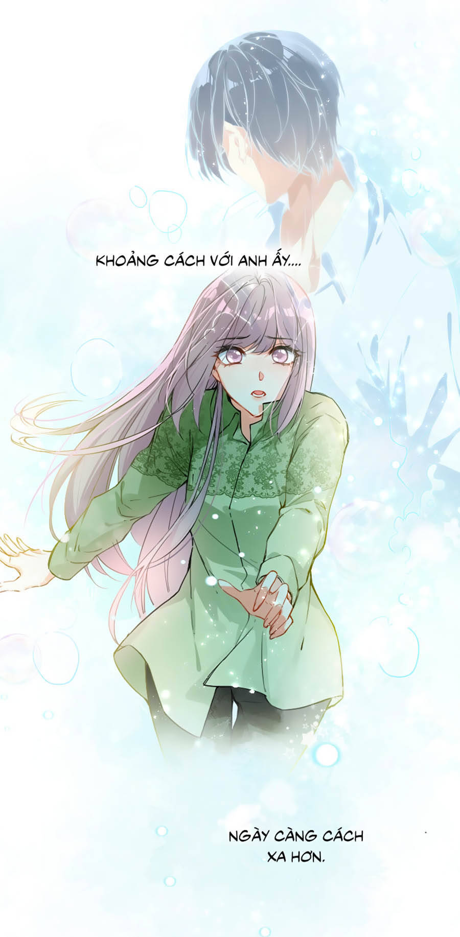 Tâm Động Thuấn Di Chapter 24 - 5