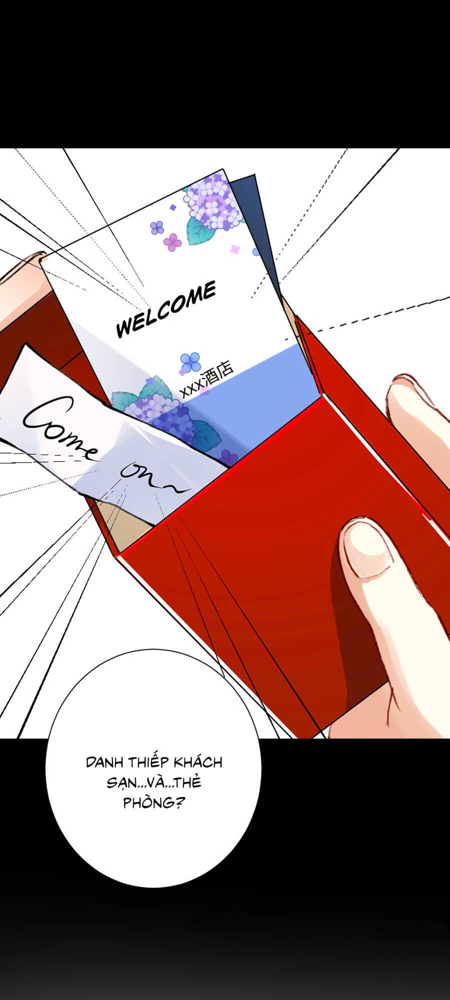 Tâm Động Thuấn Di Chapter 24 - 42