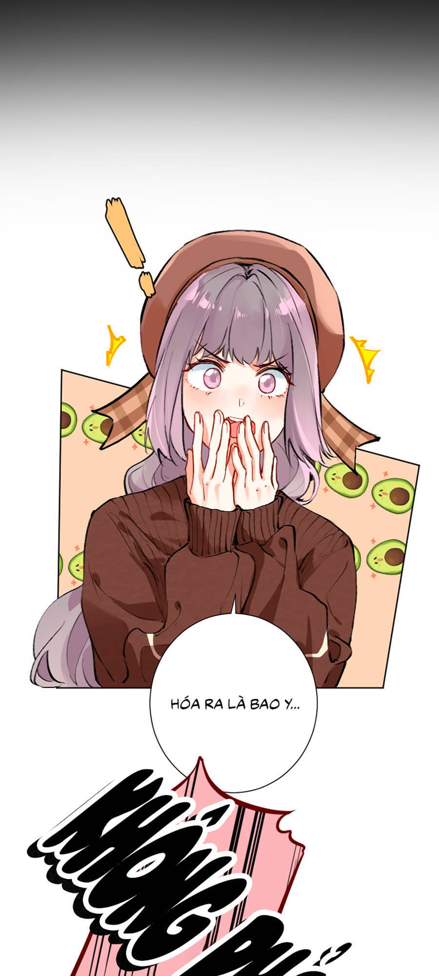 Tâm Động Thuấn Di Chapter 24 - 43