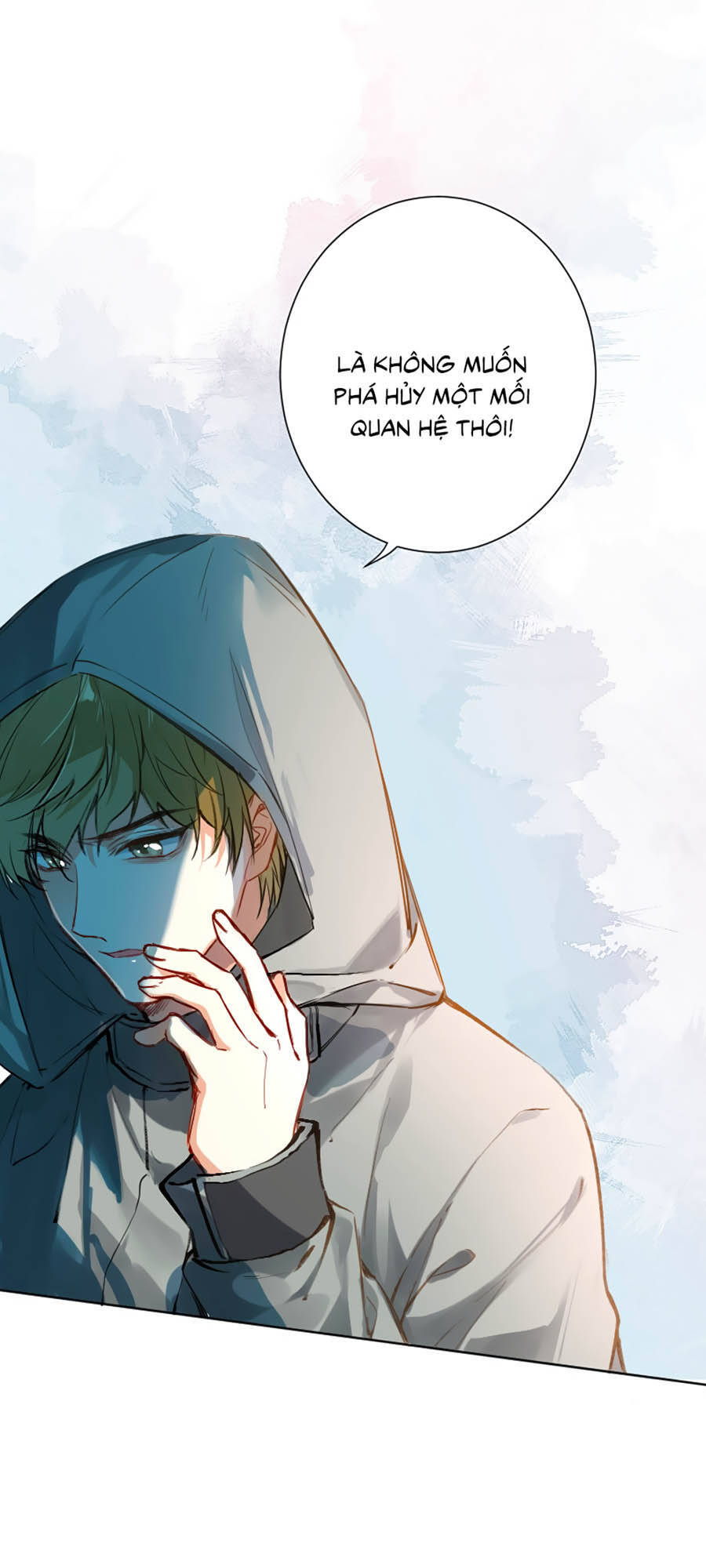 Tâm Động Thuấn Di Chapter 24 - 45