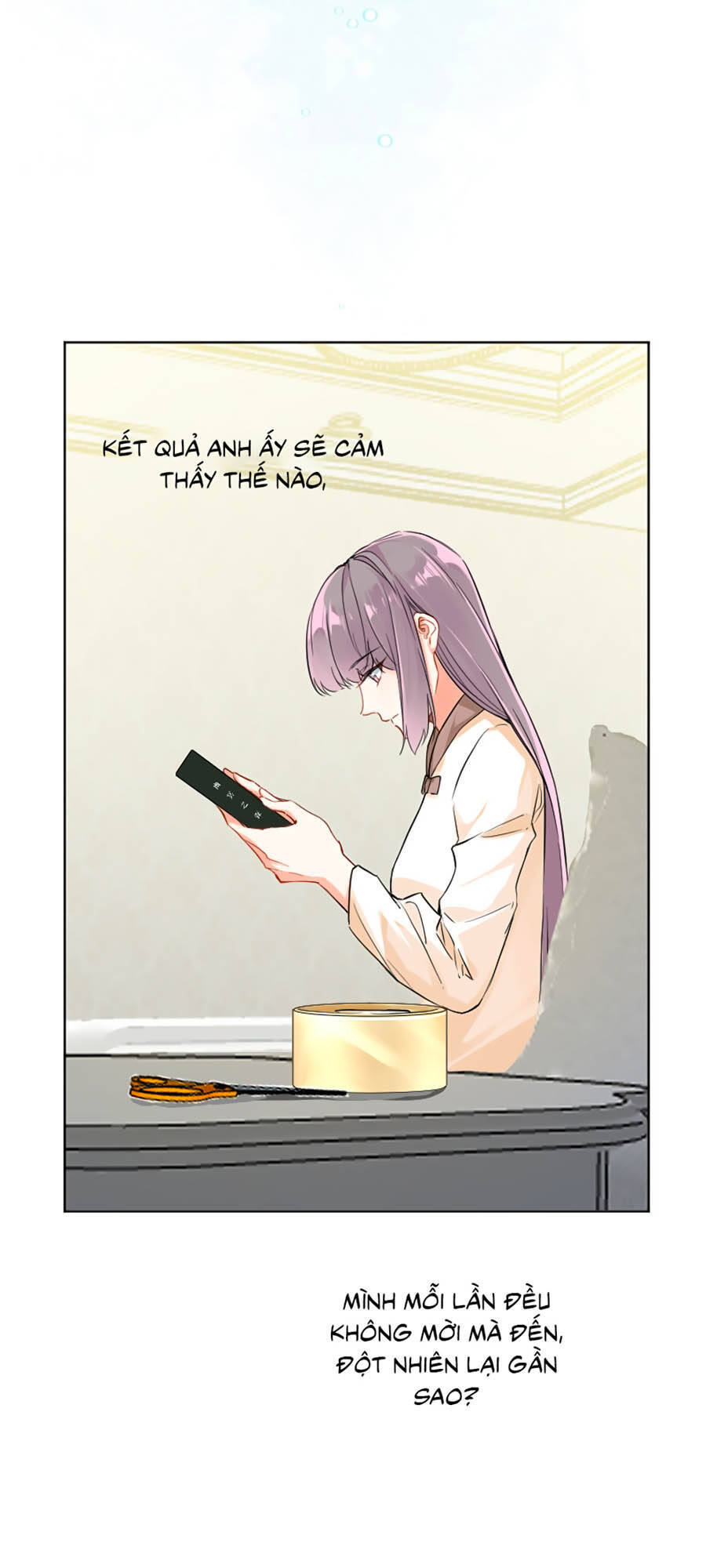 Tâm Động Thuấn Di Chapter 24 - 6