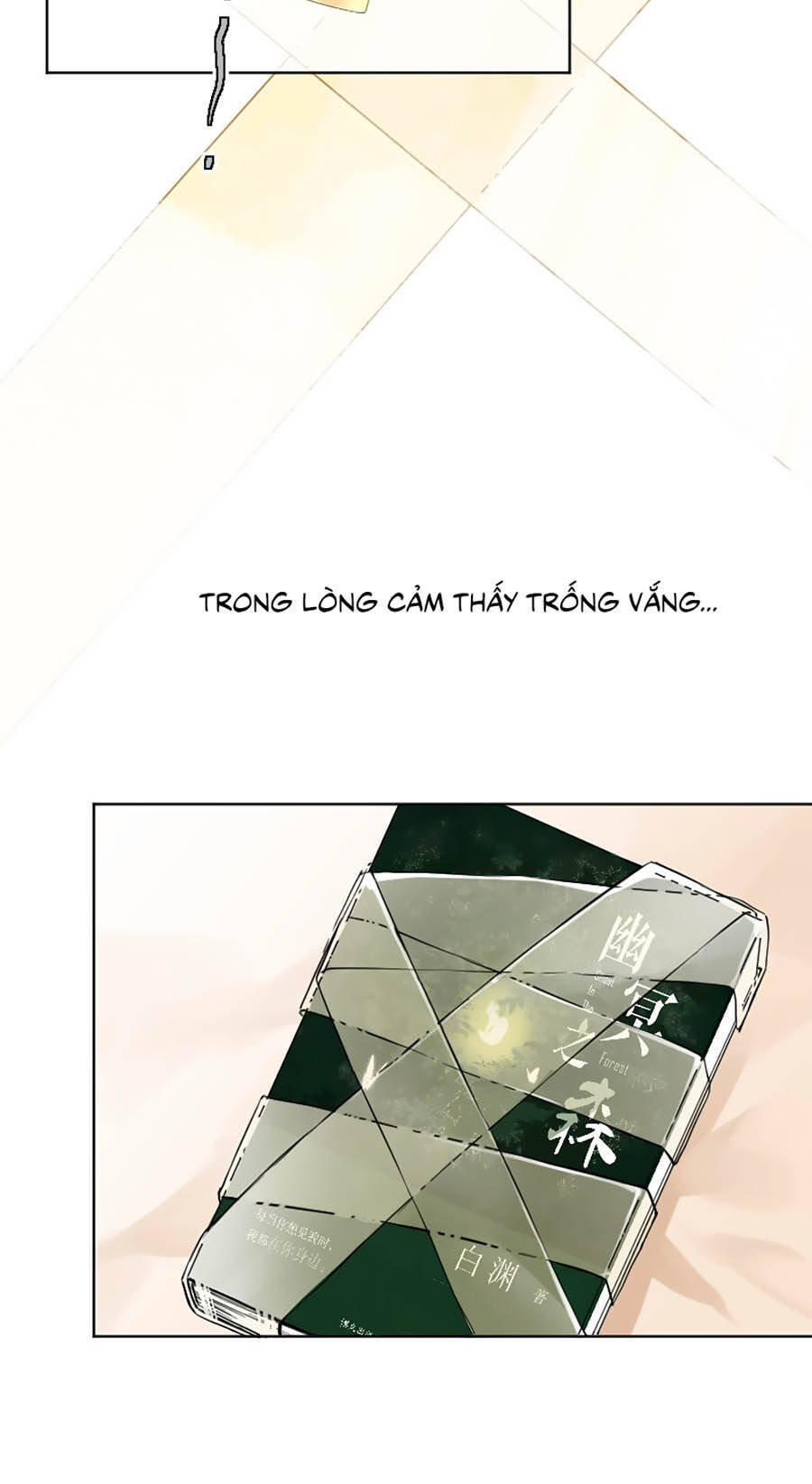 Tâm Động Thuấn Di Chapter 24 - 9