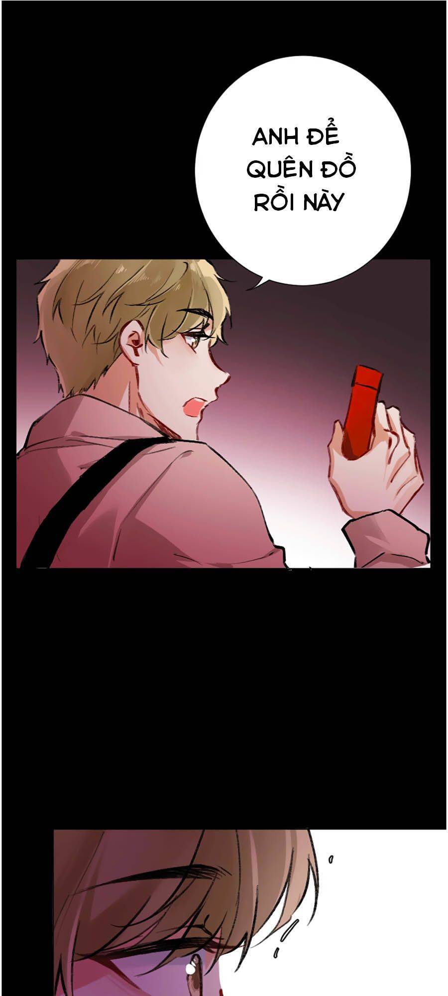 Tâm Động Thuấn Di Chapter 25 - 1