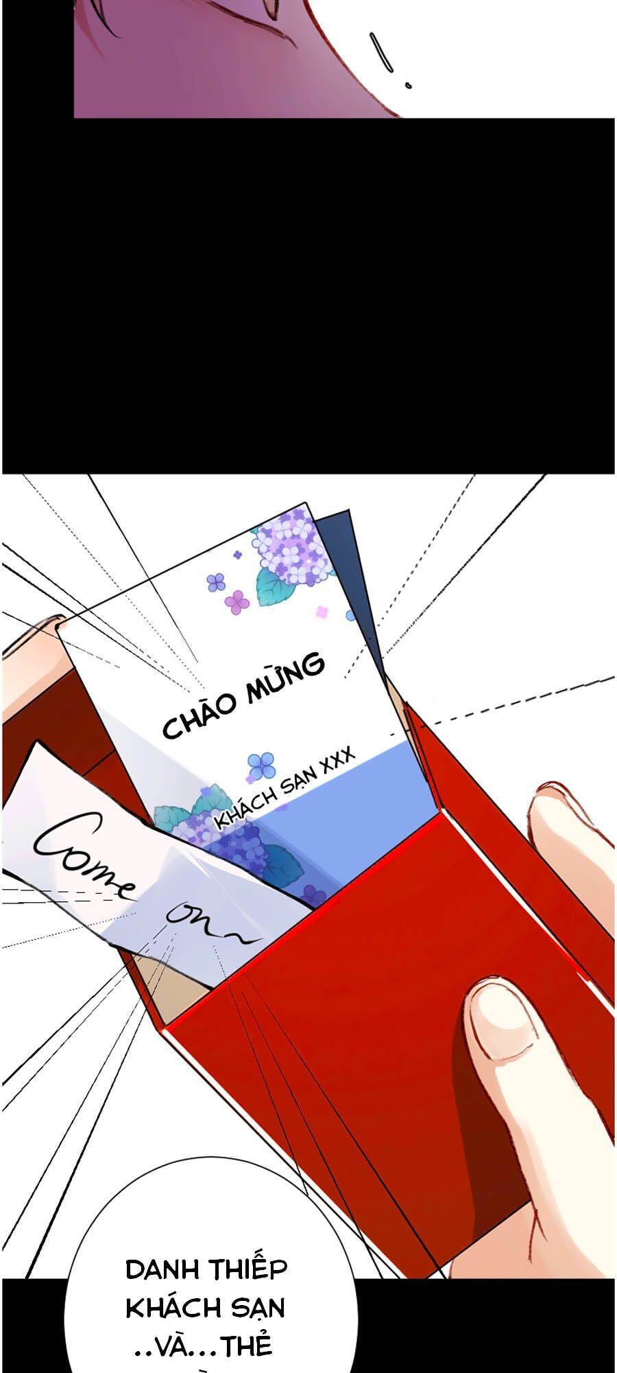 Tâm Động Thuấn Di Chapter 25 - 2