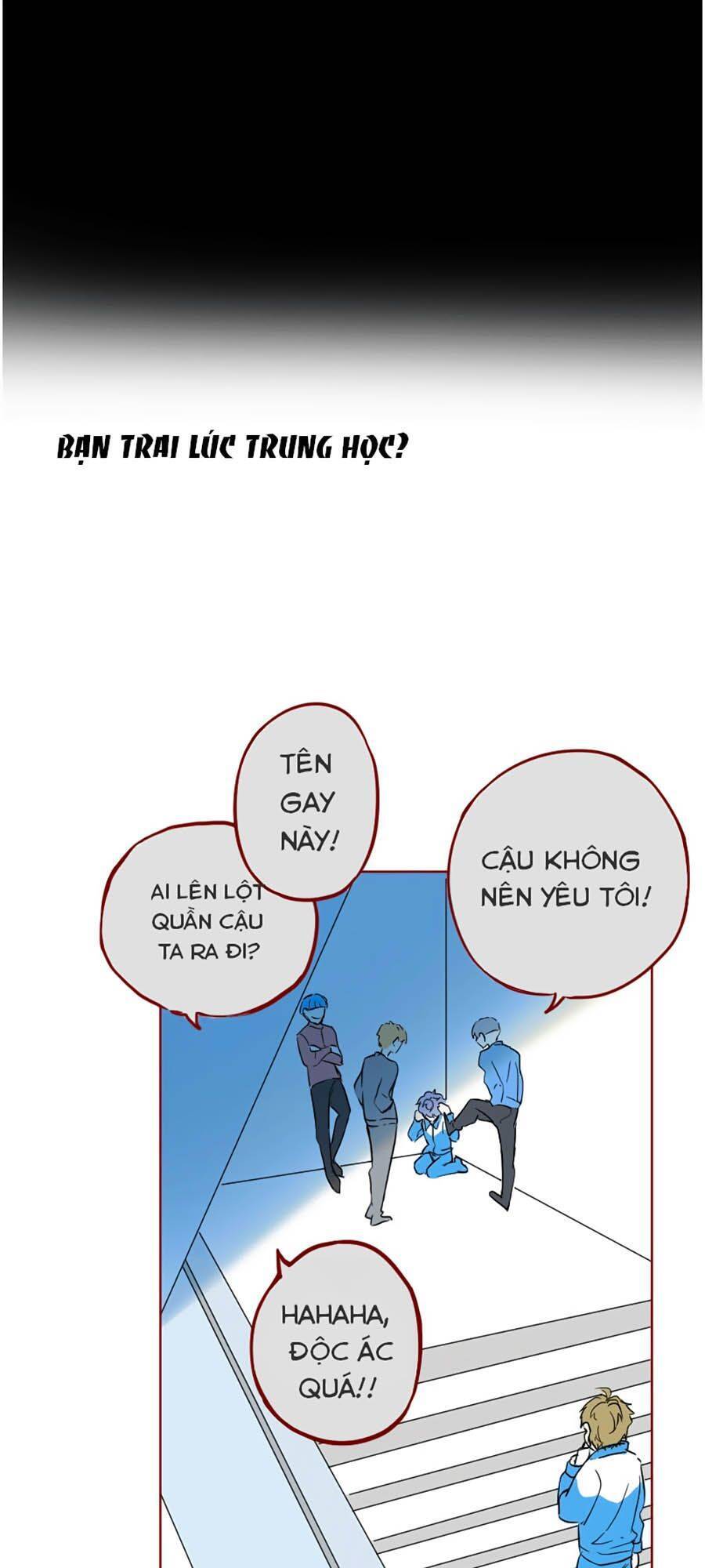 Tâm Động Thuấn Di Chapter 25 - 11