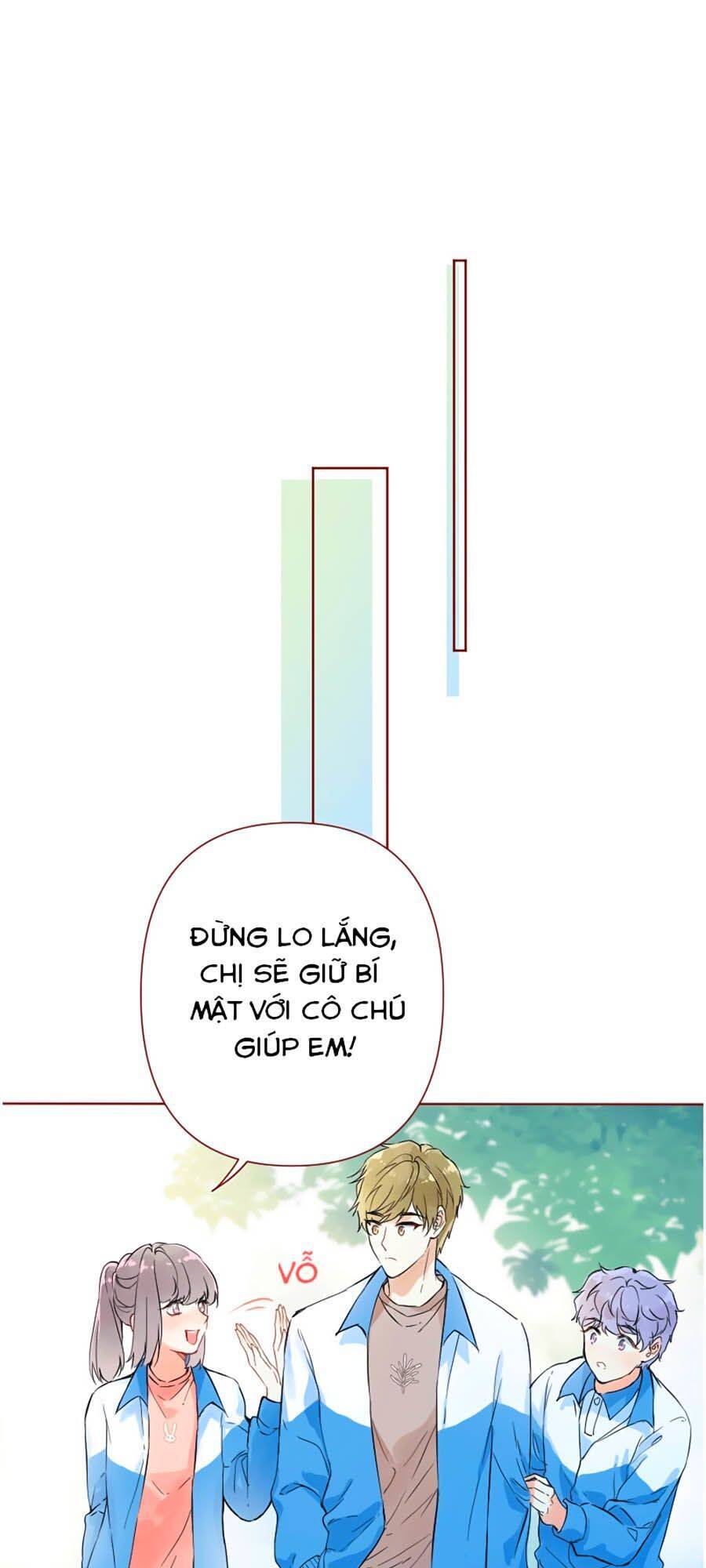 Tâm Động Thuấn Di Chapter 25 - 17