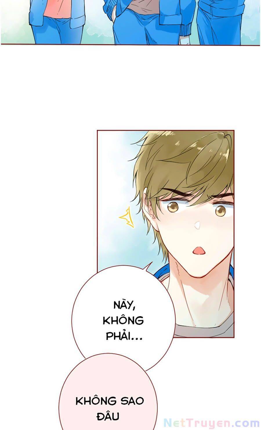 Tâm Động Thuấn Di Chapter 25 - 18