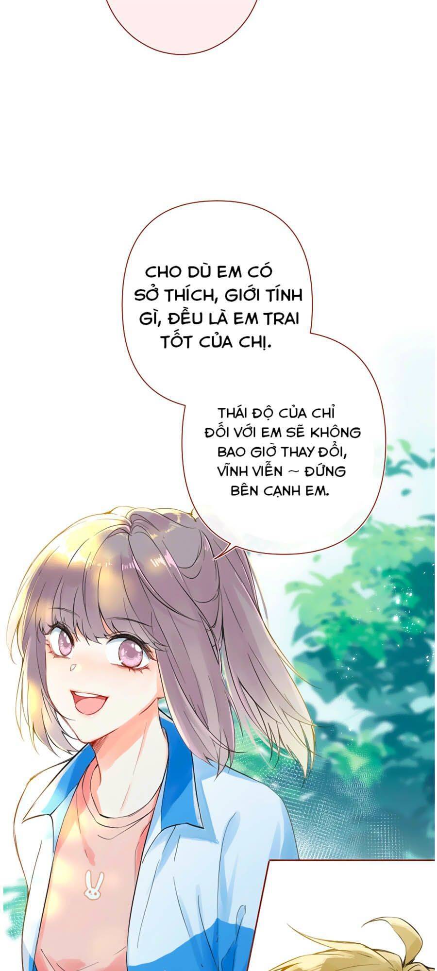 Tâm Động Thuấn Di Chapter 25 - 19