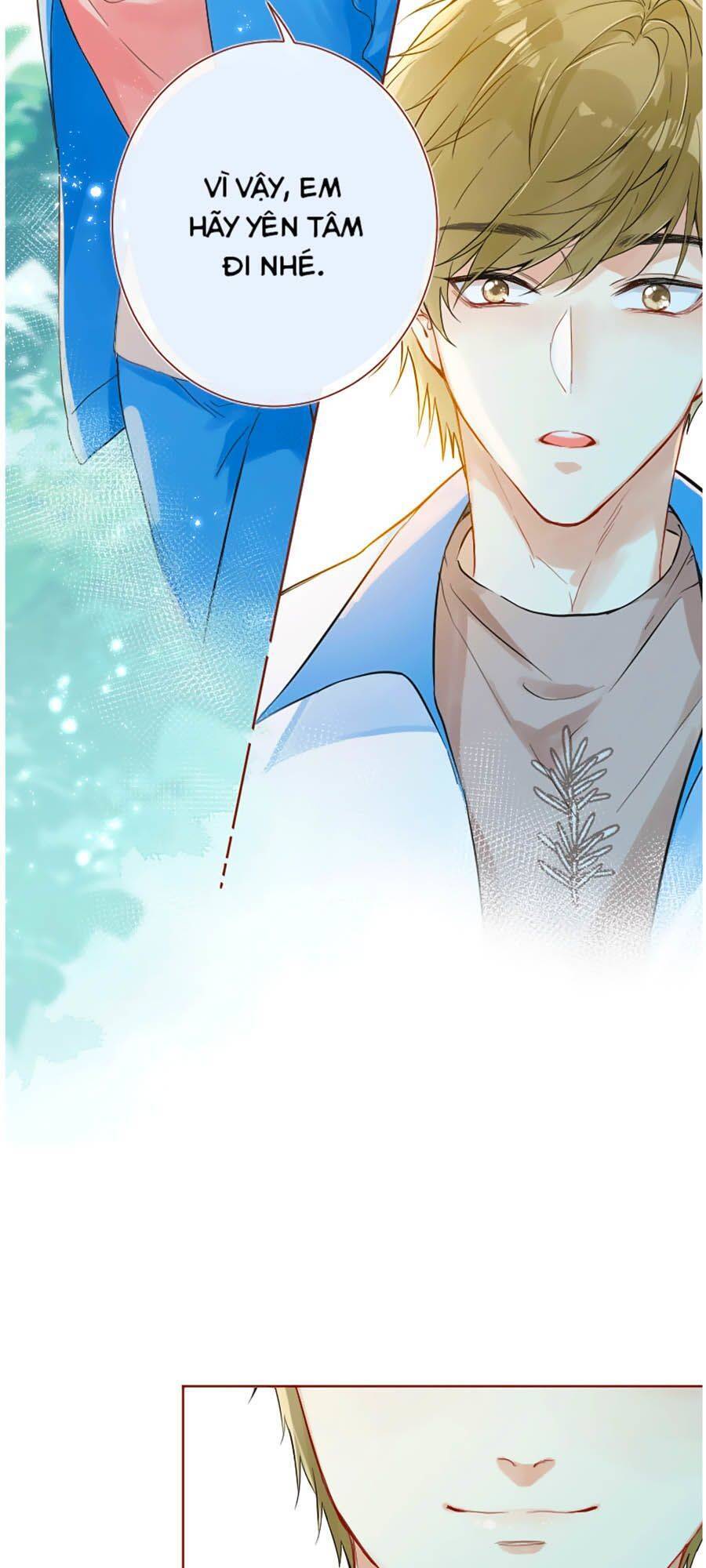 Tâm Động Thuấn Di Chapter 25 - 20