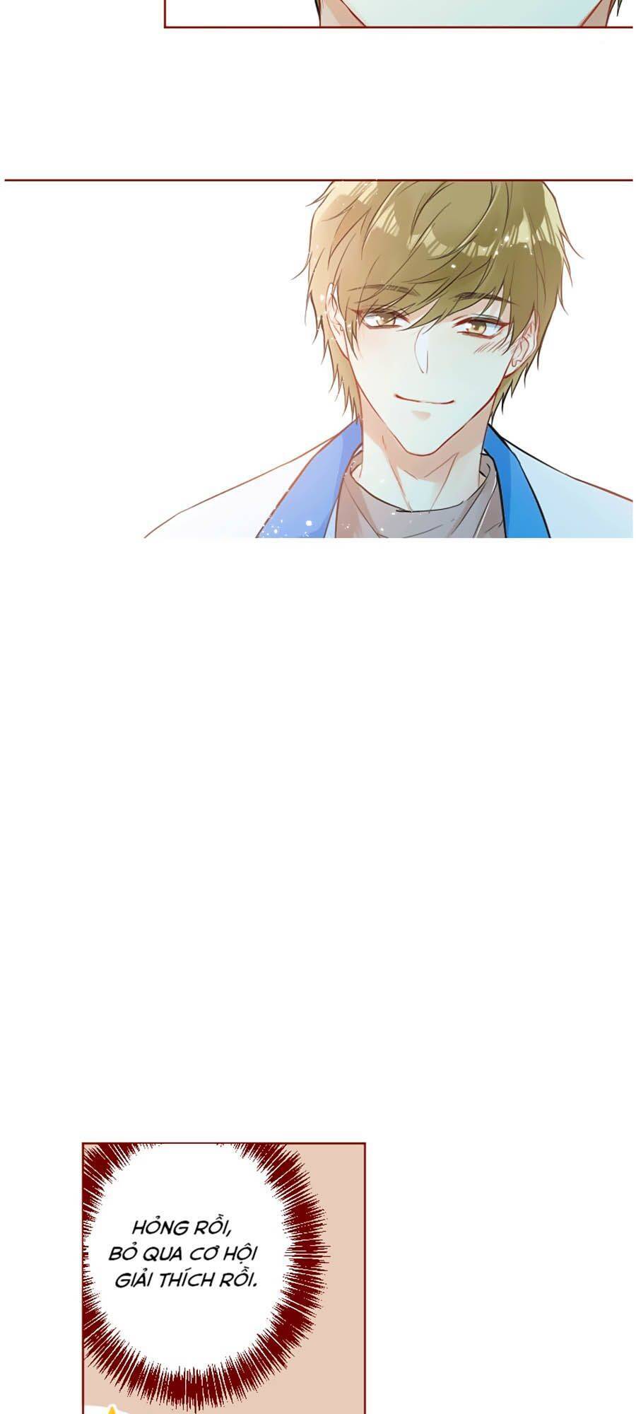 Tâm Động Thuấn Di Chapter 25 - 21