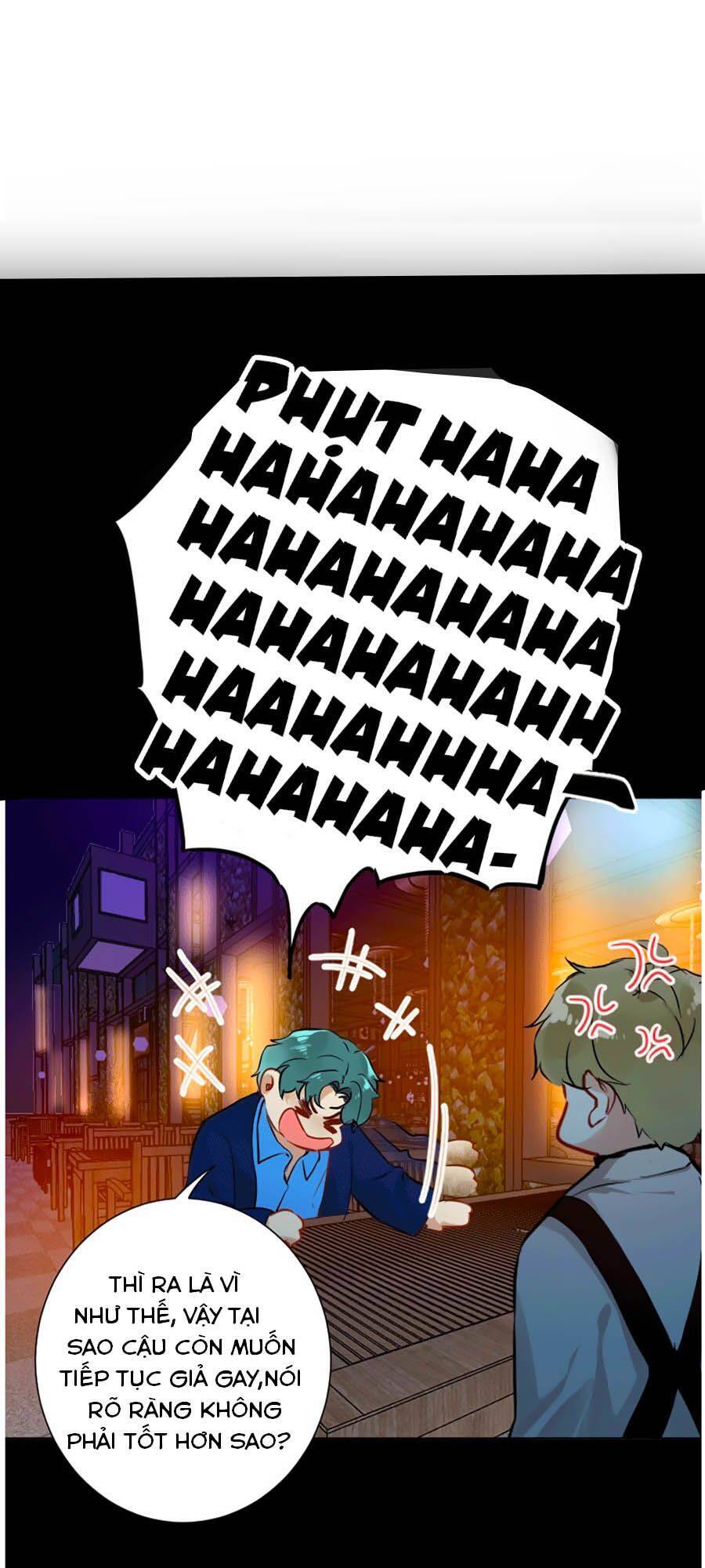 Tâm Động Thuấn Di Chapter 25 - 23