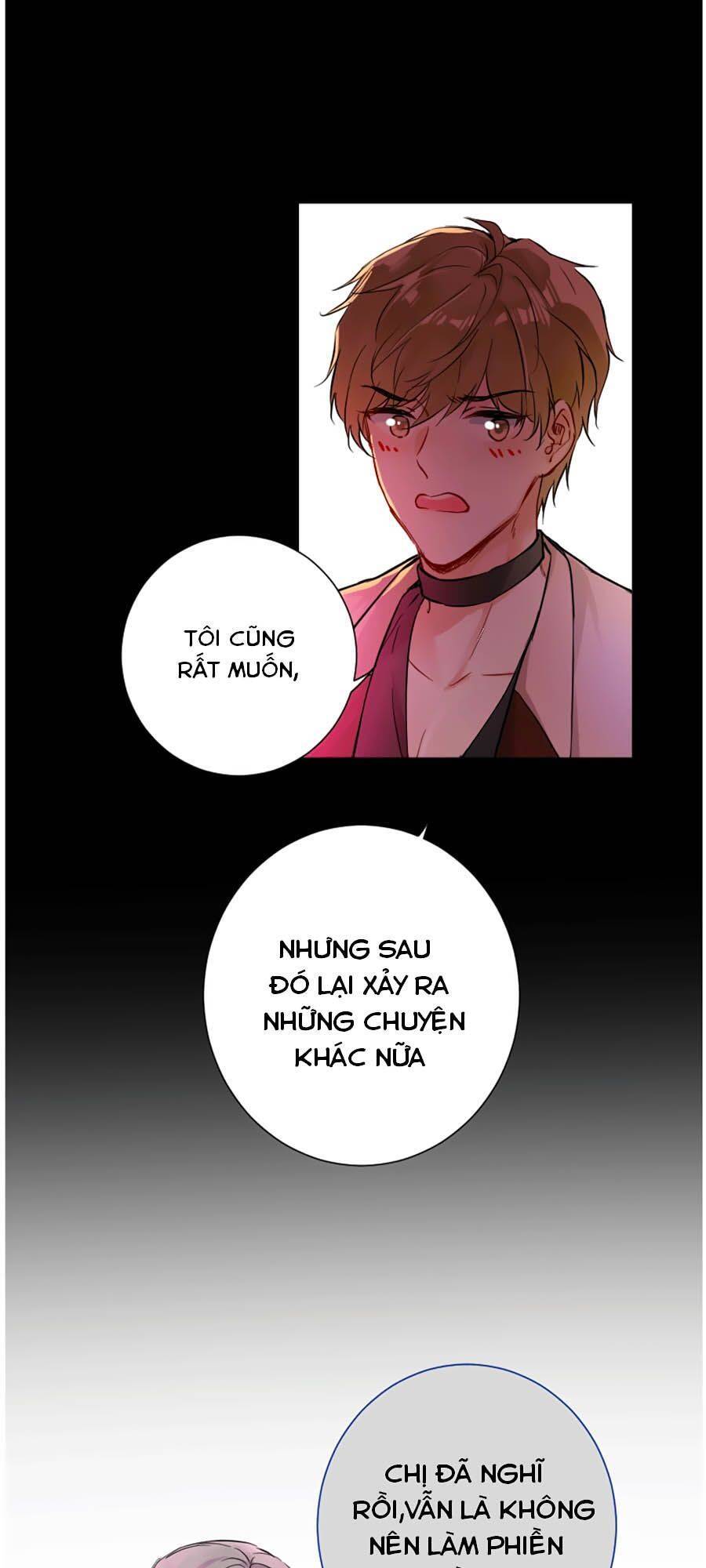 Tâm Động Thuấn Di Chapter 25 - 24