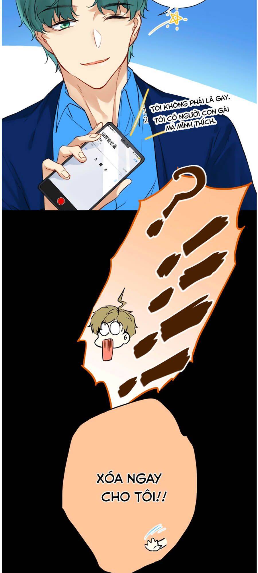 Tâm Động Thuấn Di Chapter 25 - 29