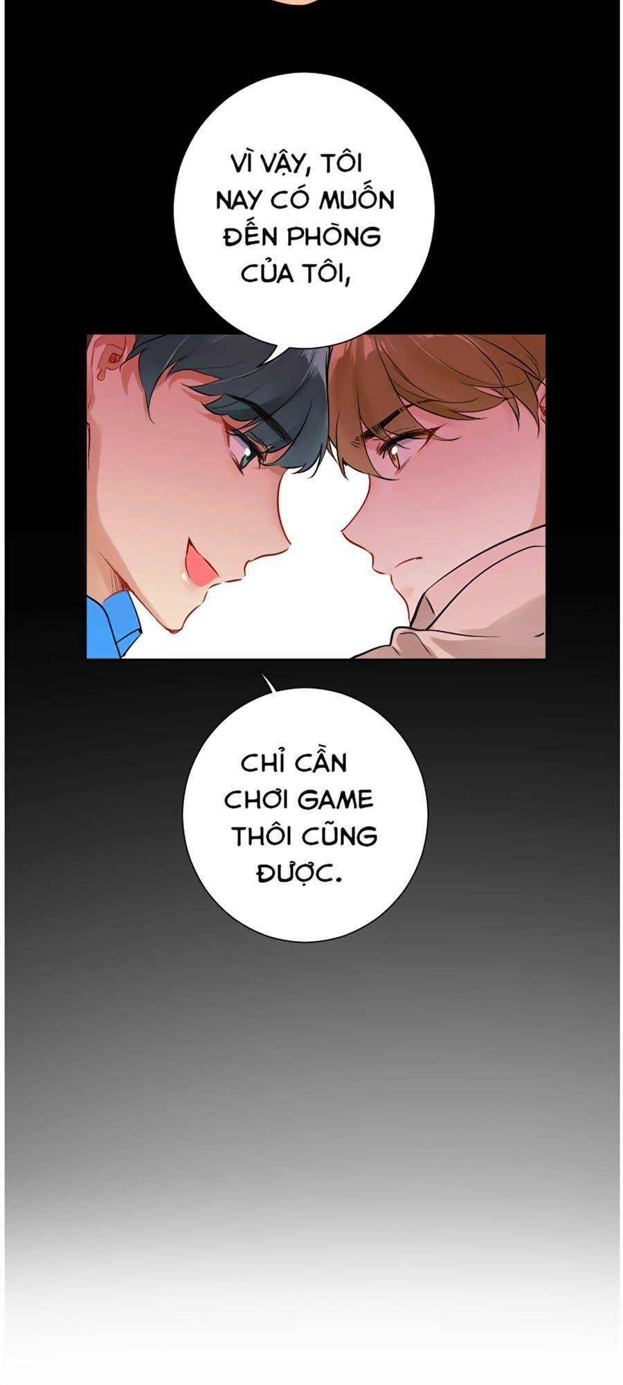 Tâm Động Thuấn Di Chapter 25 - 30