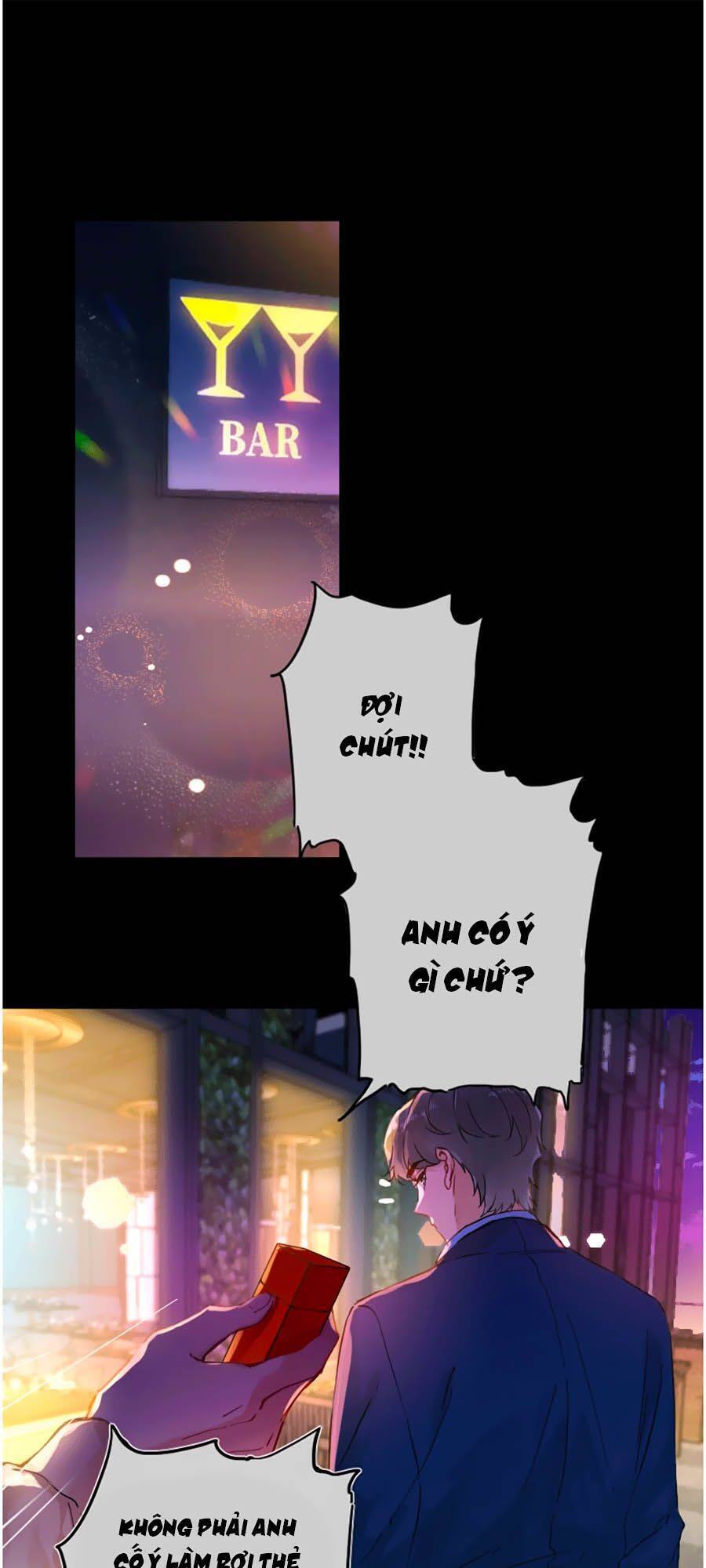 Tâm Động Thuấn Di Chapter 25 - 4