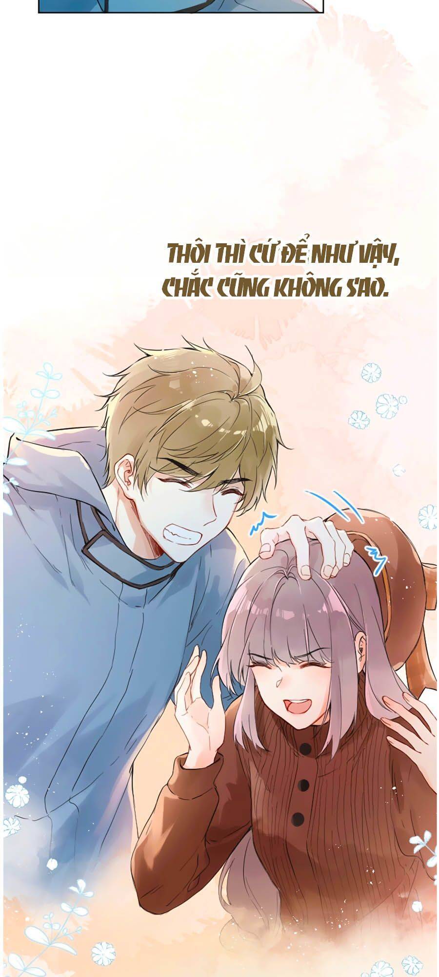 Tâm Động Thuấn Di Chapter 25 - 34