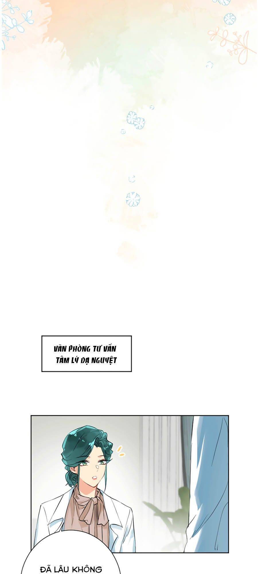 Tâm Động Thuấn Di Chapter 25 - 35