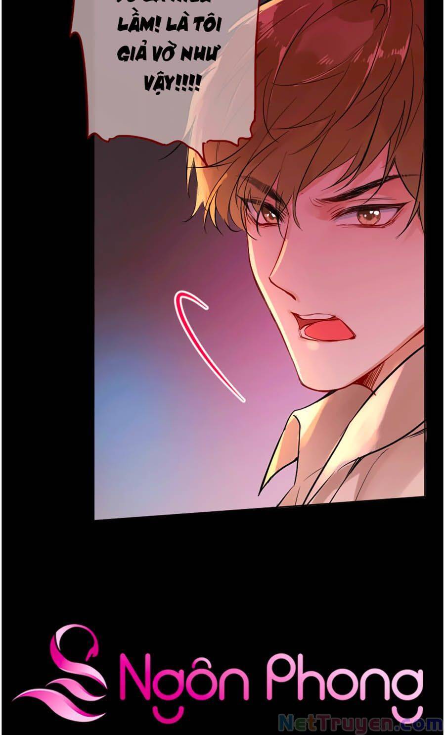 Tâm Động Thuấn Di Chapter 25 - 10