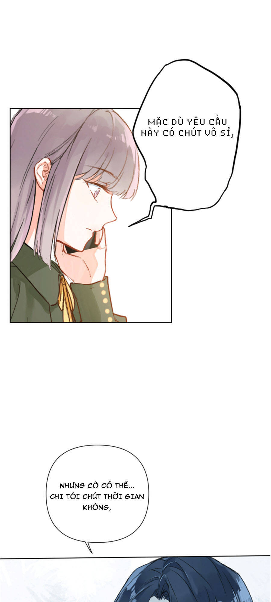 Tâm Động Thuấn Di Chapter 27 - 2