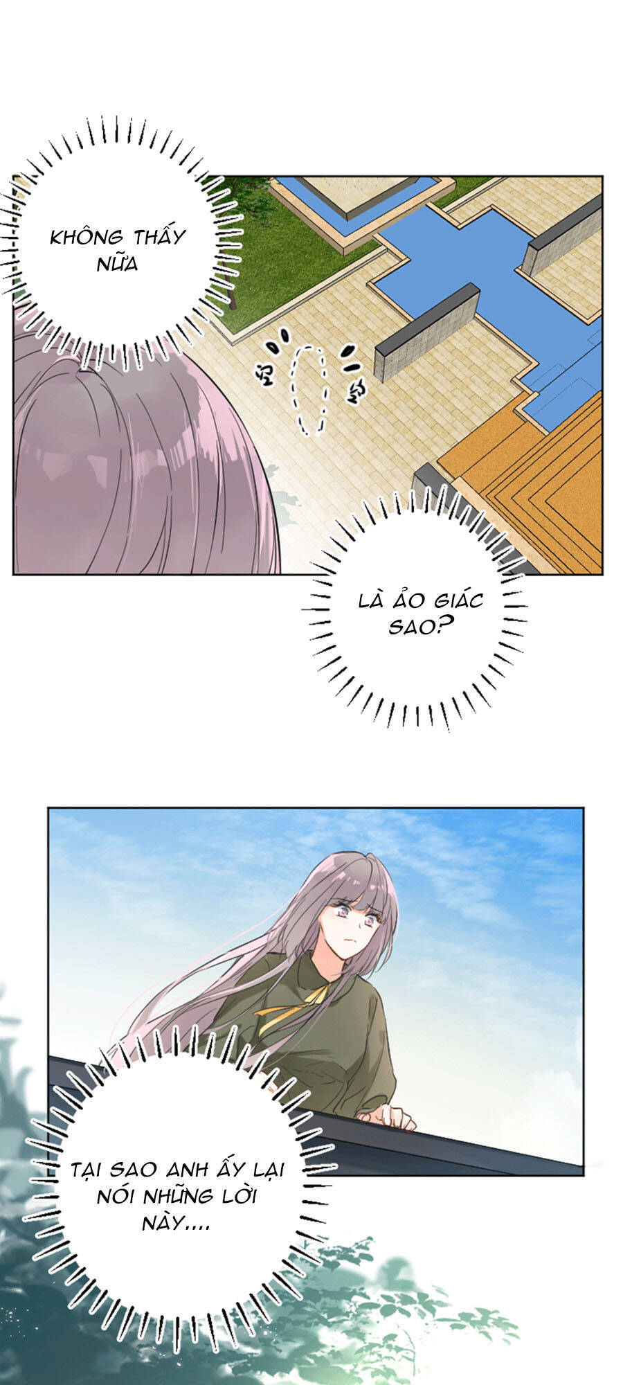 Tâm Động Thuấn Di Chapter 27 - 12