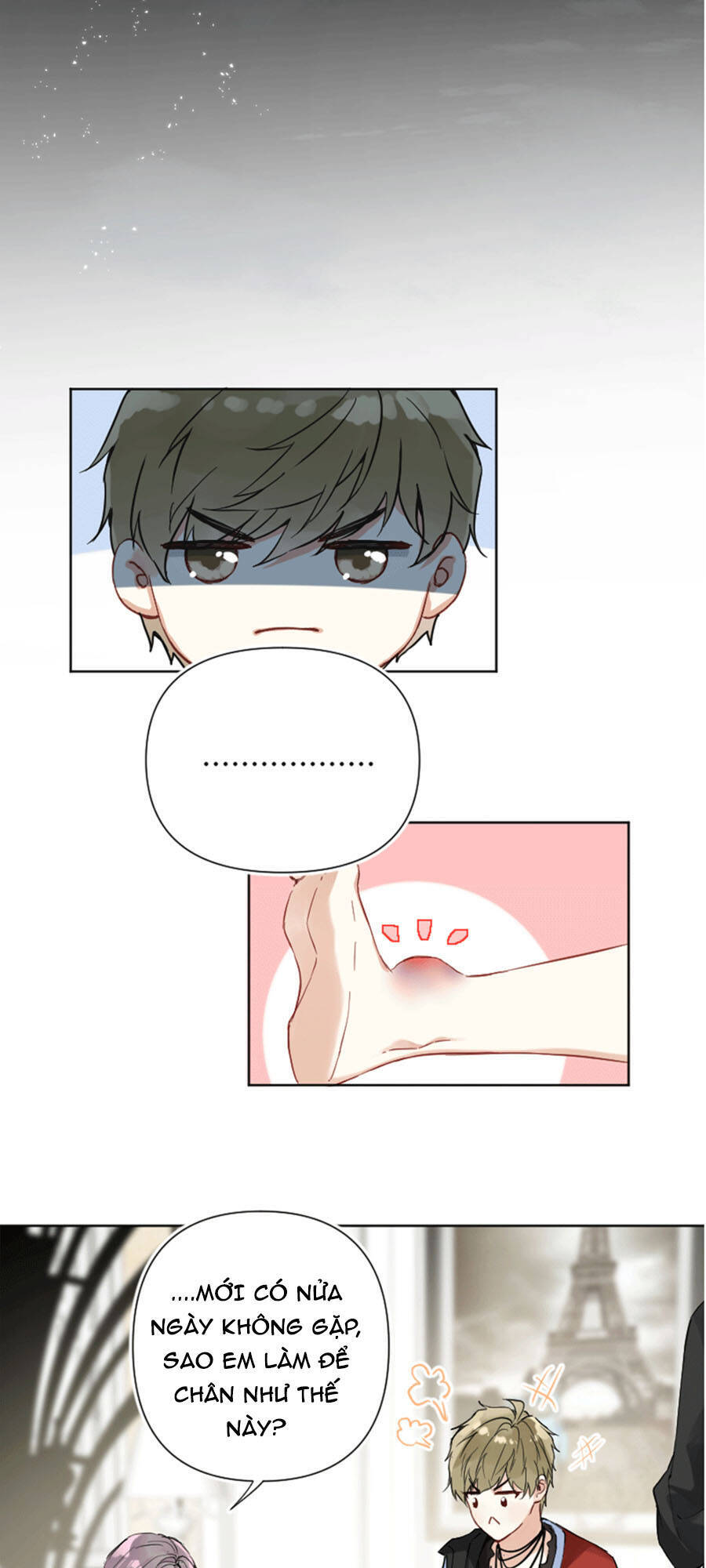 Tâm Động Thuấn Di Chapter 27 - 15