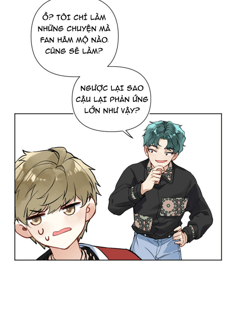 Tâm Động Thuấn Di Chapter 27 - 17