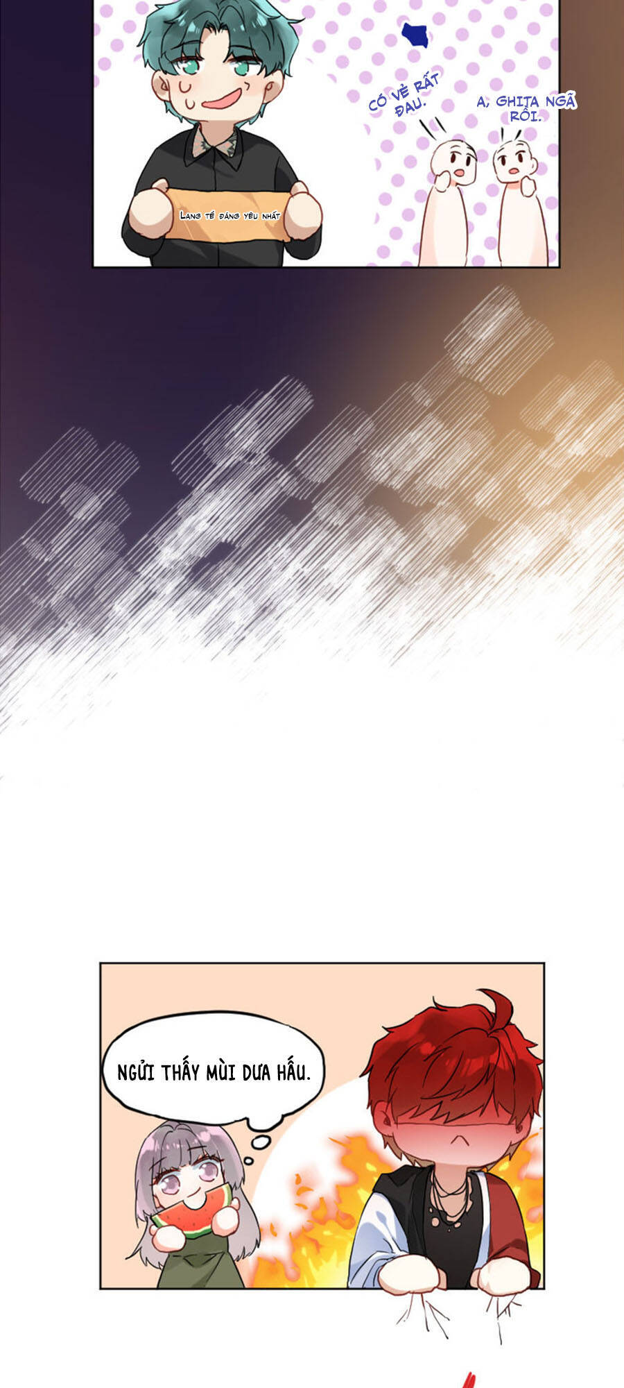 Tâm Động Thuấn Di Chapter 27 - 23