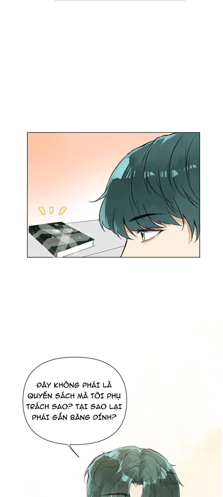 Tâm Động Thuấn Di Chapter 27 - 29