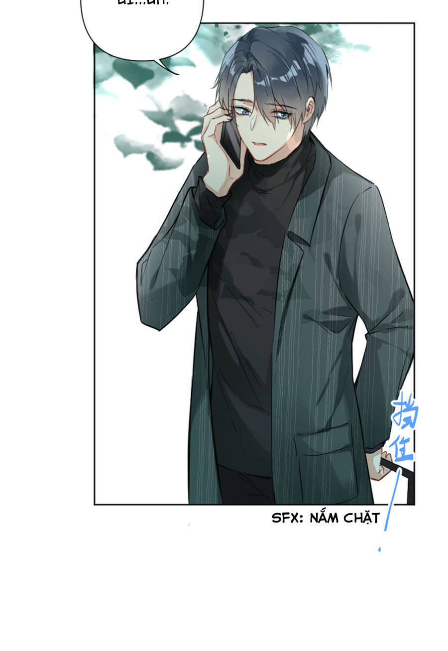 Tâm Động Thuấn Di Chapter 27 - 7