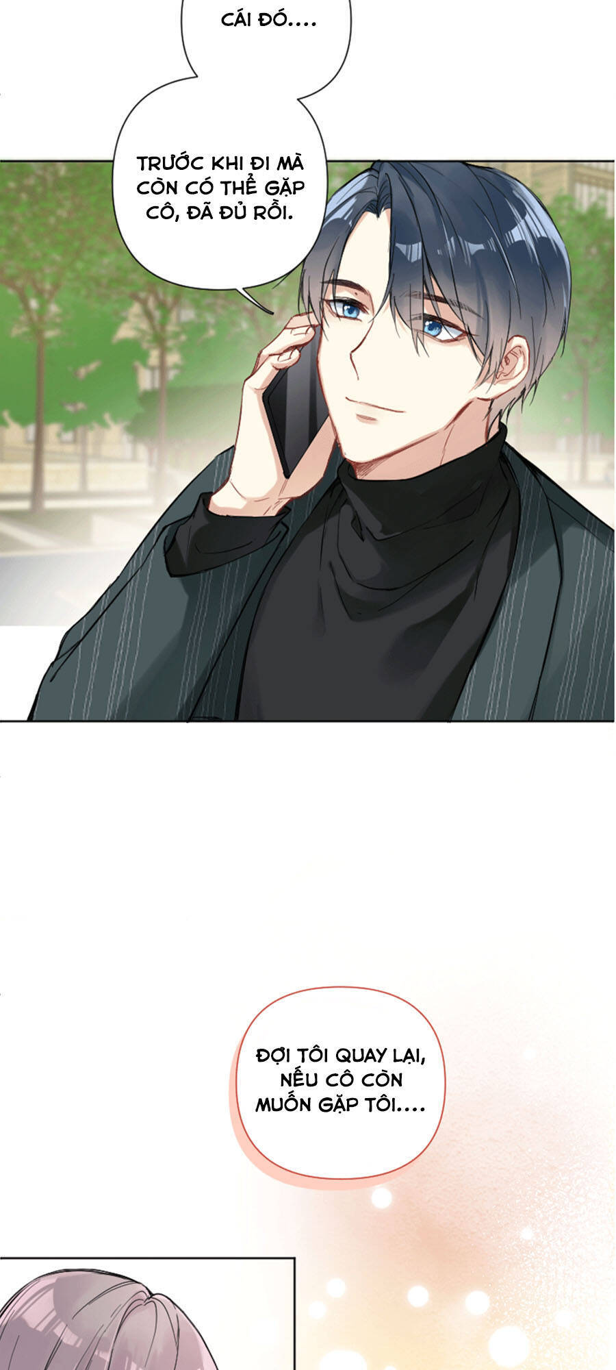 Tâm Động Thuấn Di Chapter 27 - 9