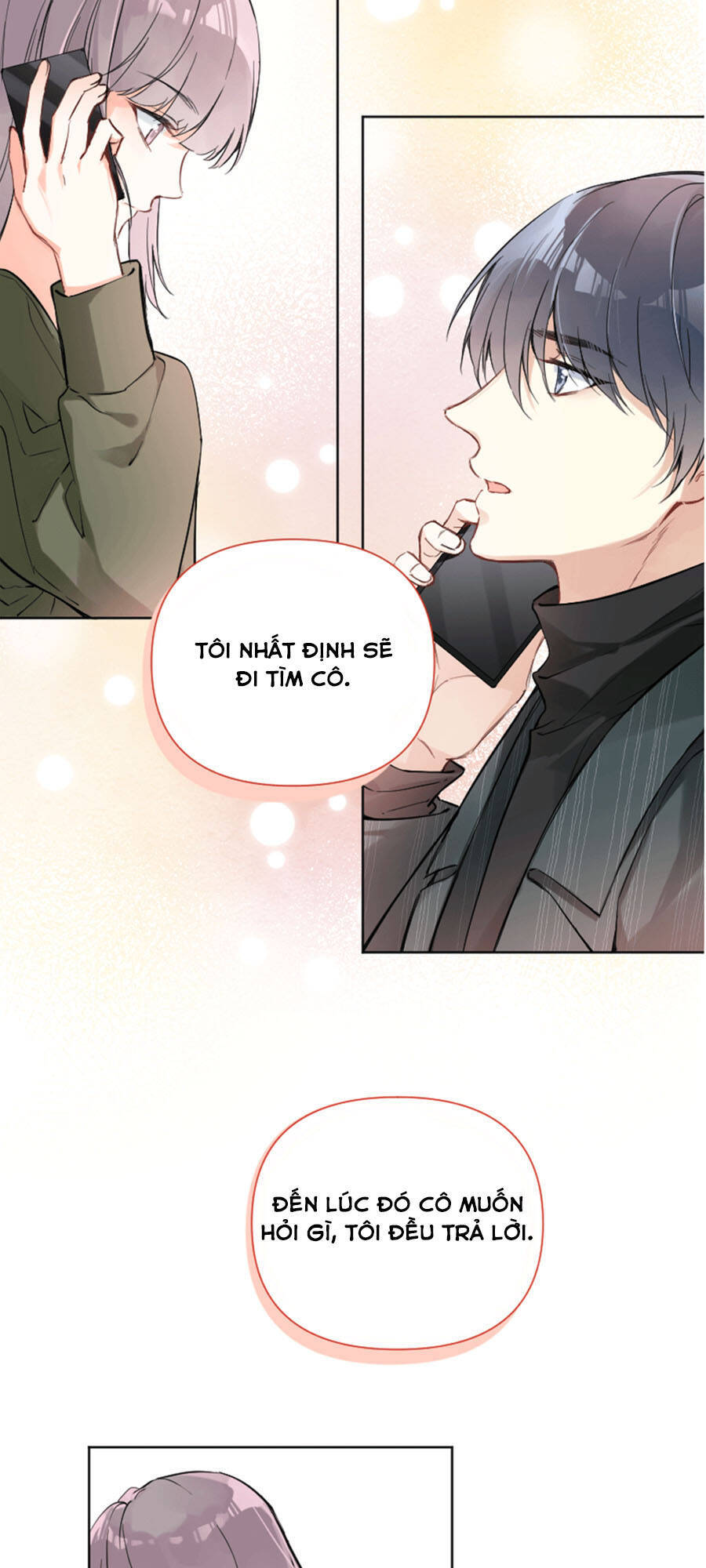 Tâm Động Thuấn Di Chapter 27 - 10